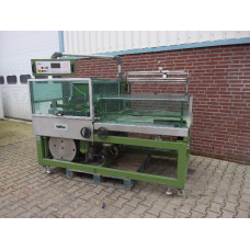 Foliewikkelmachine Kallfass 8060/200